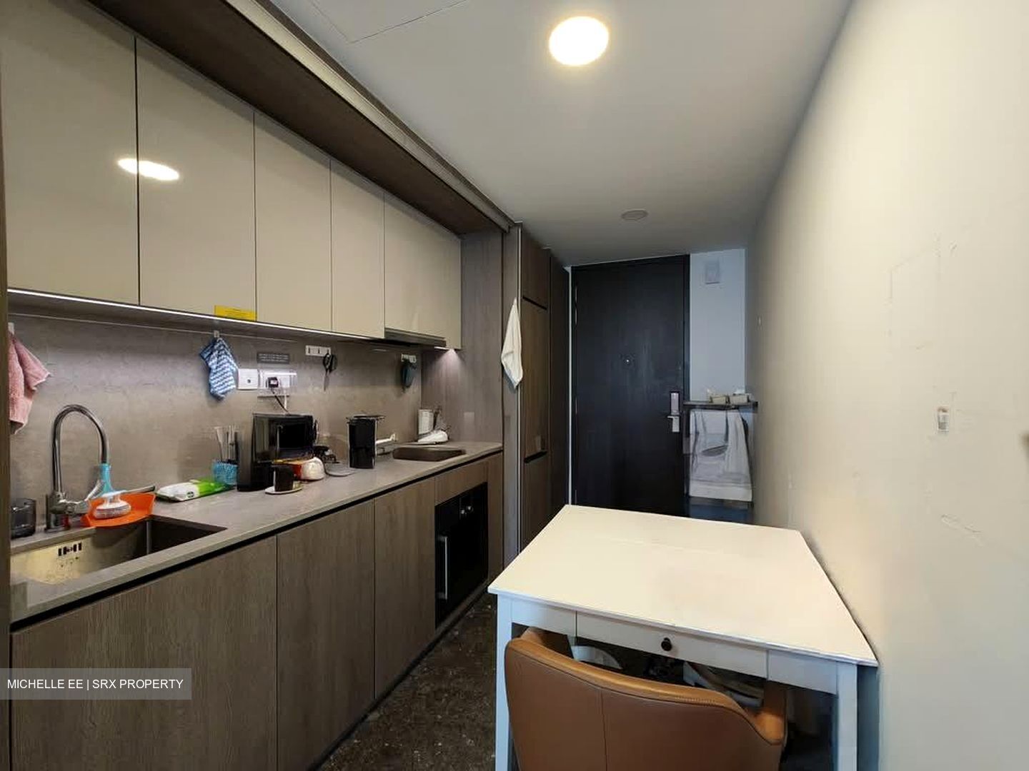 Avenue South Residence (D3), Apartment #582845501